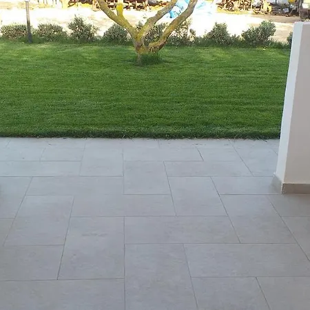 Il Pino Dello Stagnone Guest house Birgi Vecchi