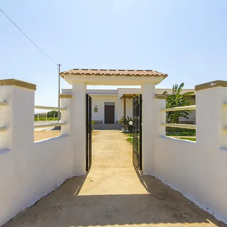 Guest house Il Pino Dello Stagnone Birgi Vecchi
