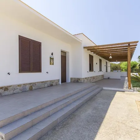 Guest house Il Pino Dello Stagnone Birgi Vecchi
