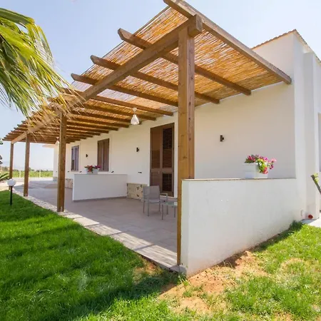 Guest house Il Pino Dello Stagnone *