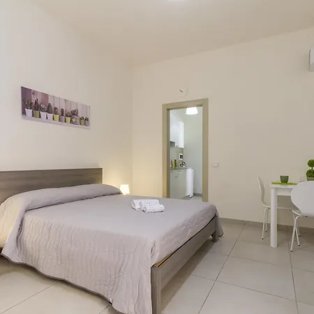 Il Pino Dello Stagnone * Birgi Vecchi