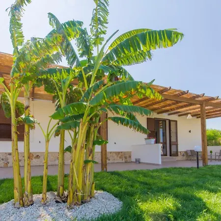 Guest house Il Pino Dello Stagnone *