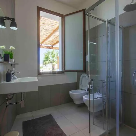 Guest house Il Pino Dello Stagnone