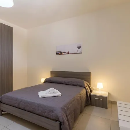 Il Pino Dello Stagnone Maison d'hôtes *